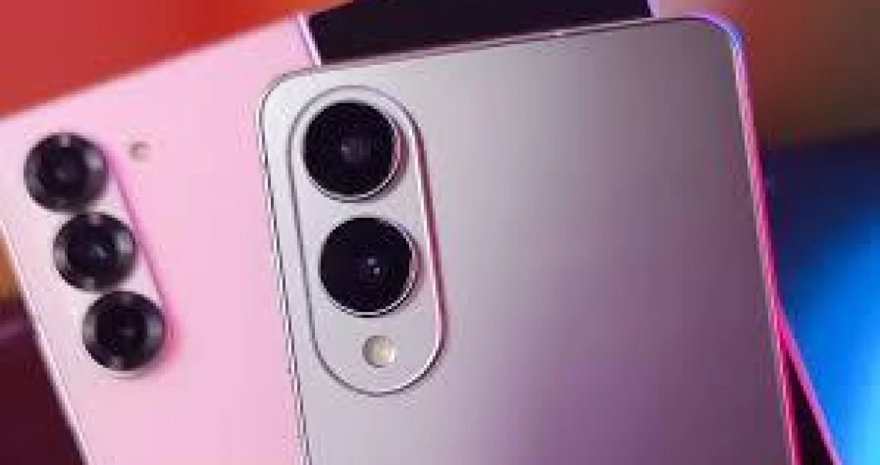 Samsung ima novi senzor za kamere od 200 MP